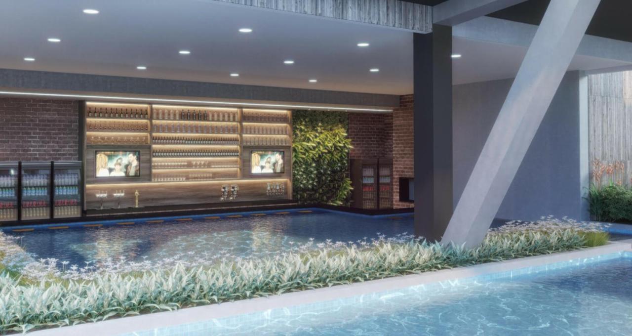 Hotel Diroma Fiori - Parque Aquatico E Muitas Piscinas Caldas Novas Exterior foto